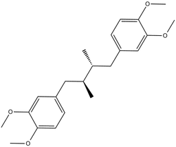 tetramethyl Nordihydroguaiaretic Acid