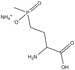 Glufosinate (ammonium salt)