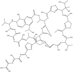 Siomycin A