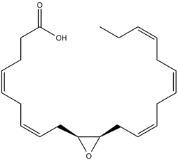(±)10(11)-EpDPA