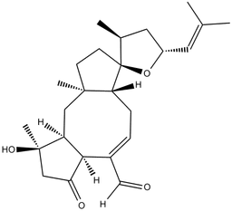 Ophiobolin A