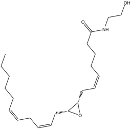 8(9)-EET Ethanolamide