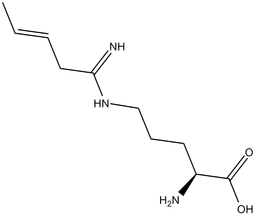 Propenyl-L-NIO (hydrochloride)