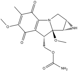 Mitomycin A