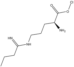 Ethyl-L-NIO (hydrochloride)