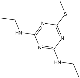 Simetryn