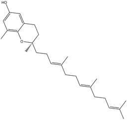 δ-Tocotrienol