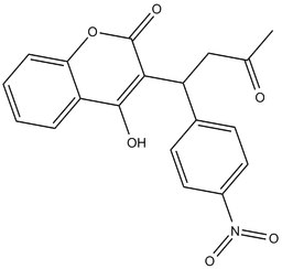 Acenocoumarol