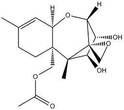 15-acetoxy Scirpenol