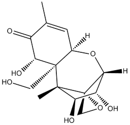 Nivalenol