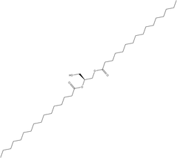 1,2-Dipalmitoyl-sn-glycerol