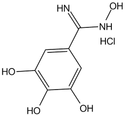 Trimidox (hydrochloride)