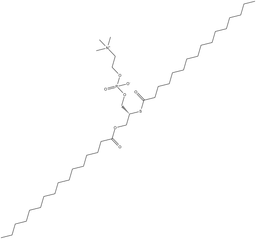 Palmitoyl thio-PC