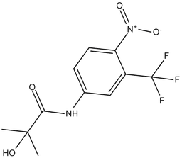 2-hydroxy Flutamide