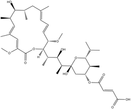 Bafilomycin C1
