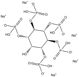 D-myo-Inositol-1,3,4,5,6-pentaphosphate (sodium salt)
