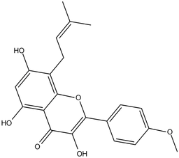 Icaritin