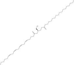 1-Stearoyl-2-Arachidonoyl-sn-Glycerol