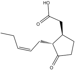 (±)-Jasmonic Acid