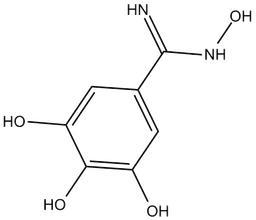 Trimidox