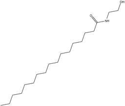Heptadecanoyl Ethanolamide