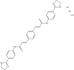 GW 4869 (hydrochloride hydrate)