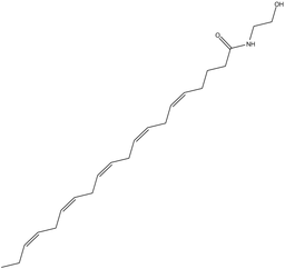 Eicosapentaenoyl Ethanolamide