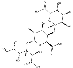 Trigalacturonic Acid