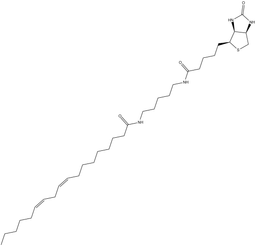 Linoleic Acid-biotin