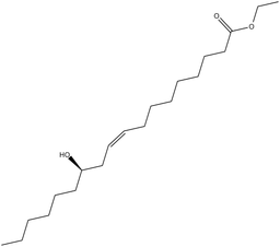 Ricinoleic Acid ethyl ester