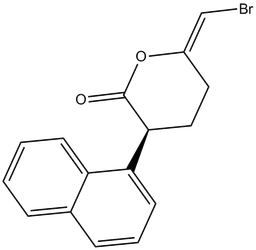 (S)-Bromoenol lactone
