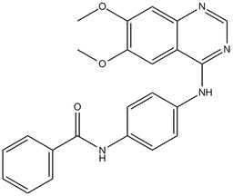 Aurora Kinase Inhibitor II