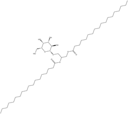 Monogalactosyl Diglyceride