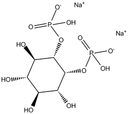 D-myo-Inositol-1,2-diphosphate (sodium salt)
