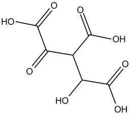 Oxalomalic Acid (sodium salt)