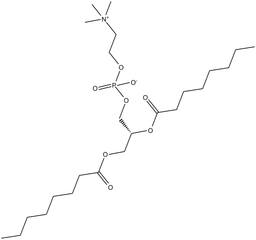 1,2-Dioctanoyl PC