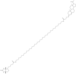 Progesterone 3-PEG11-biotin