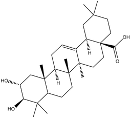 Maslinic Acid
