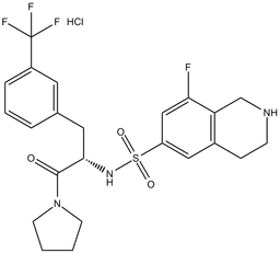 (S)-PFI-2 (hydrochloride)