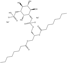 PtdIns-(3)-P1 (1,2-dioctanoyl) (sodium salt)