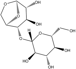 Cellobiosan