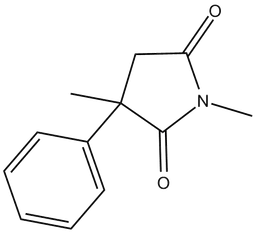 Methsuximide