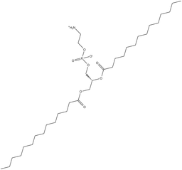 1,2-Dimyristoyl-sn-glycero-3-PE