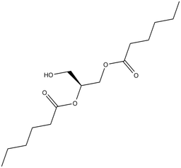 1,2-Dihexanoyl-sn-glycerol
