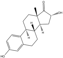 16α-hydroxy Estrone