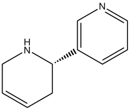 (R,S)-Anatabine