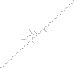 1,3-Dipalmitoyl-sn-glycero-2-PE