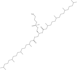 1,2-Diphytanoyl-sn-glycero-3-PE