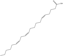 5(Z),11(Z),14(Z)-Eicosatrienoic Acid