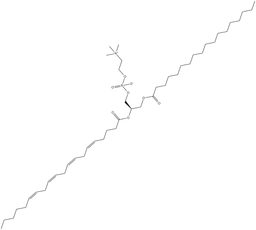 1-Stearoyl-2-Arachidonoyl PC